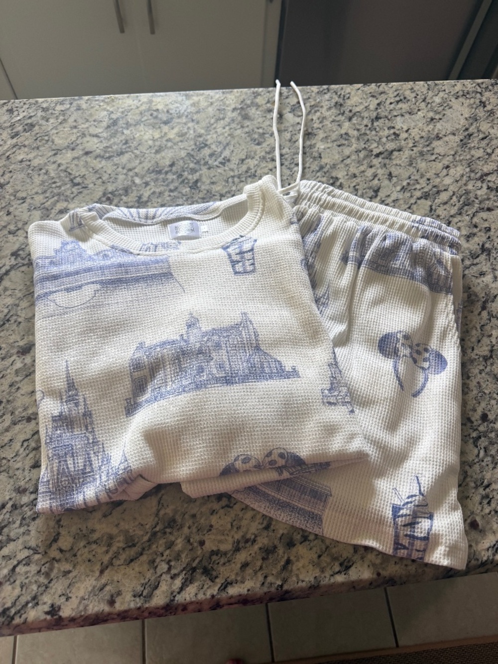 Disney Short Set